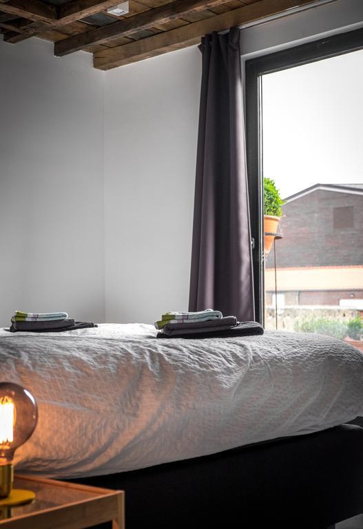 Csar Private Guesthouse Bruges Exterior photo