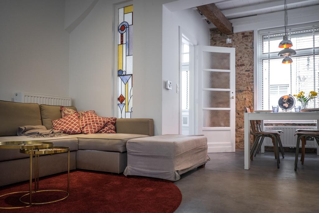Csar Private Guesthouse Bruges Exterior photo